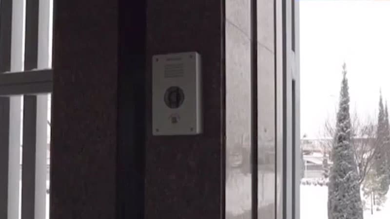 Toshkent metrosida favqulodda chaqiruv tugmalari o‘rnatilmoqda