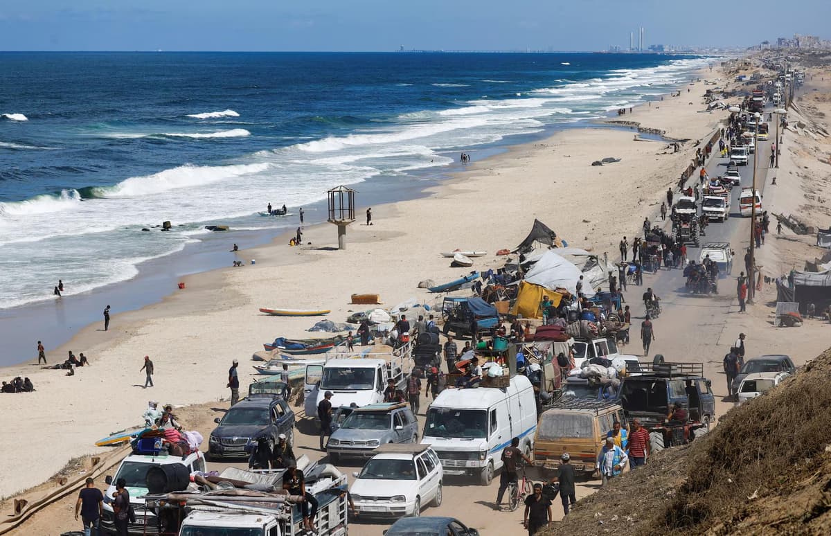Фото: REUTERS