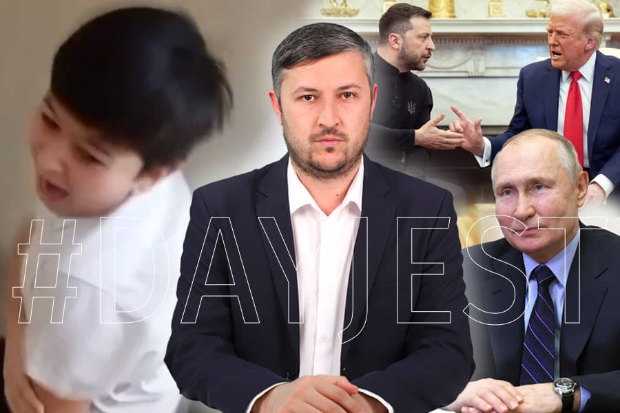 Yil yakunlari: Tramp qaytdi, Eron va Isroil urushdi, Mask – «chinovnik»