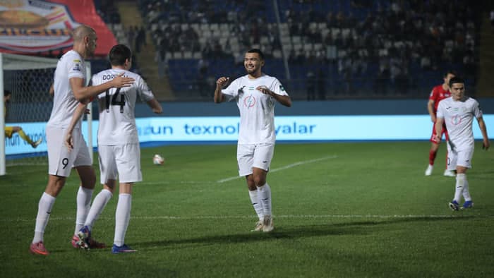 Superliga. «So‘g‘diyona»ning birinchi g‘alabasi va Babayanning iste’fosi