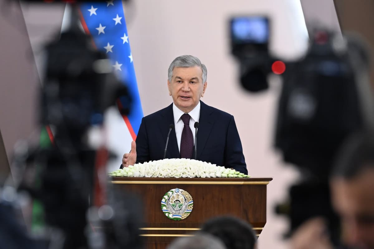 Har bir vazirlik va hokimlikning faoliyati mahalla bilan bog‘lanadi – prezident