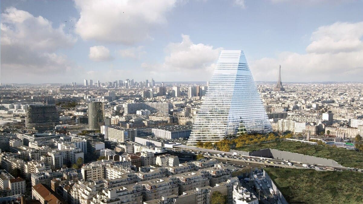 Foto: Herzog & de Meuron