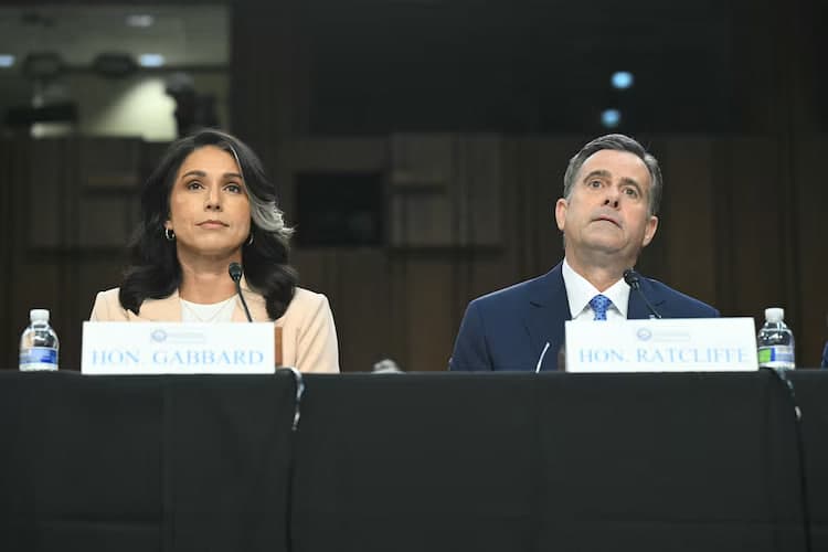 MRB direktori: «Ukraina qurolsiz bo‘lsa ham jang qiladi»