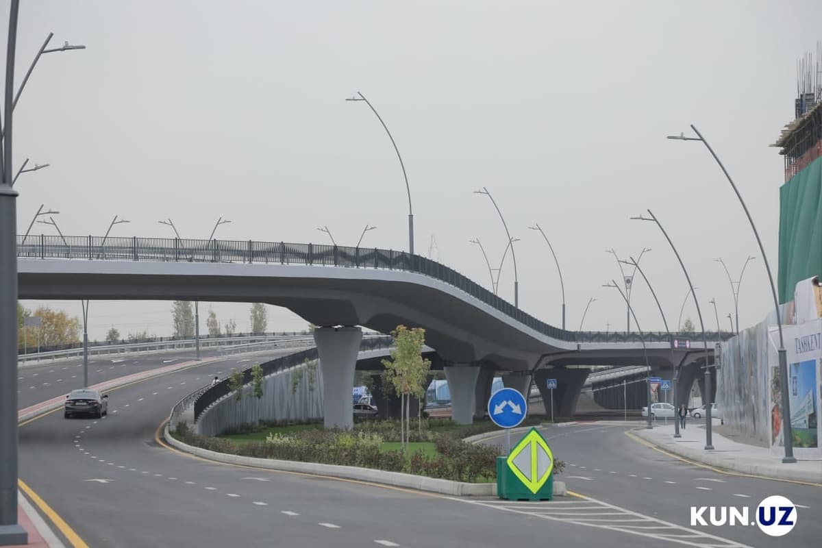 Madaniy meros obektlari va transport inshootlarining zilzilabardoshligi monitoring qilinadi