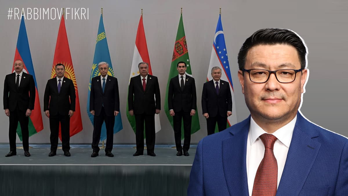 Markaziy Osiyo taqdirida yangi davr boshlandimi? Ozarboyjonning qo‘shilishi nimadan darak?