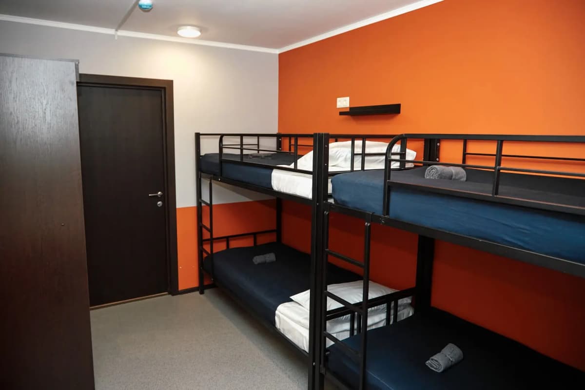 Migration Agency to provide temporary housing for vulnerable migrants in Moscow