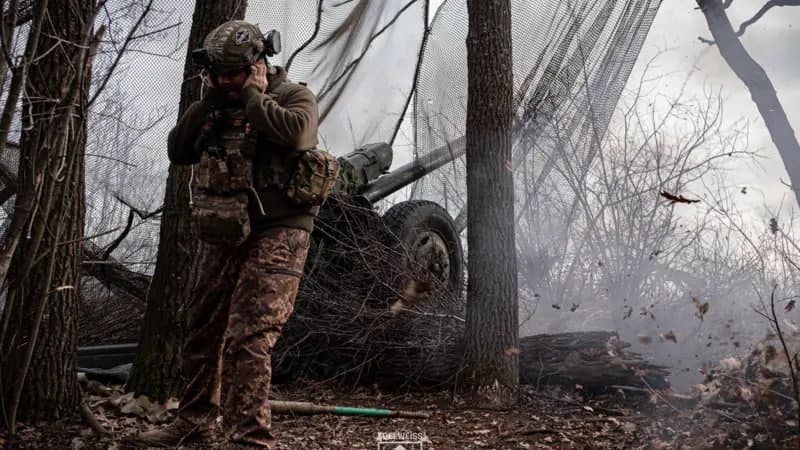 Seversk qulash yoqasida: bu Slovyansk va Kramatorskka qanday xavf tug‘diradi?