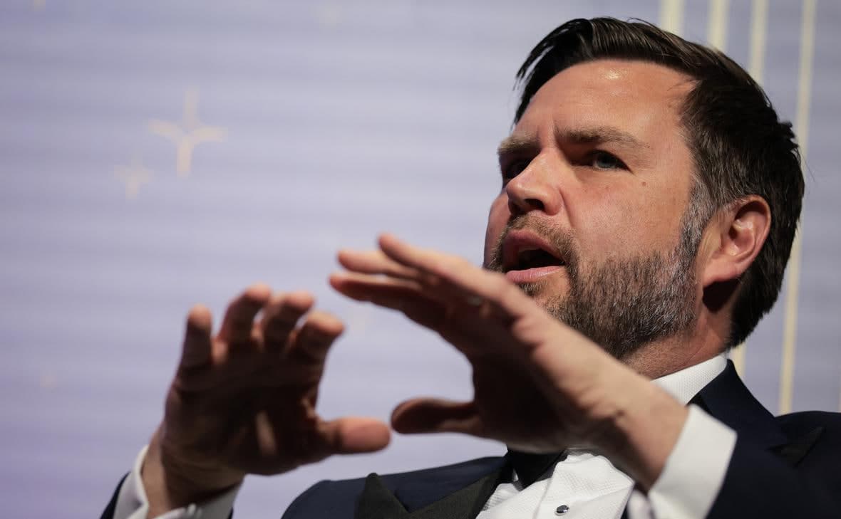 Vens: Rossiya Ukraina masalasida «katta yon bosdi»