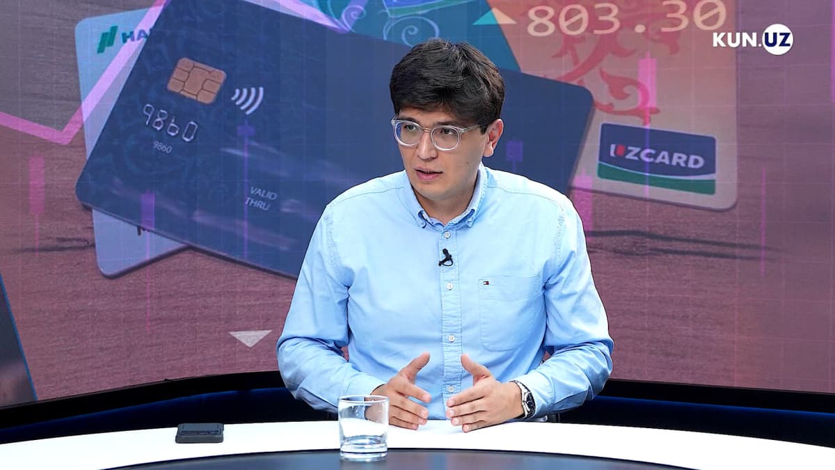 “Shaharlashuv darajasi pastligi – O‘zbekistonning ochilmagan potensiali” - Behzod Hoshimov