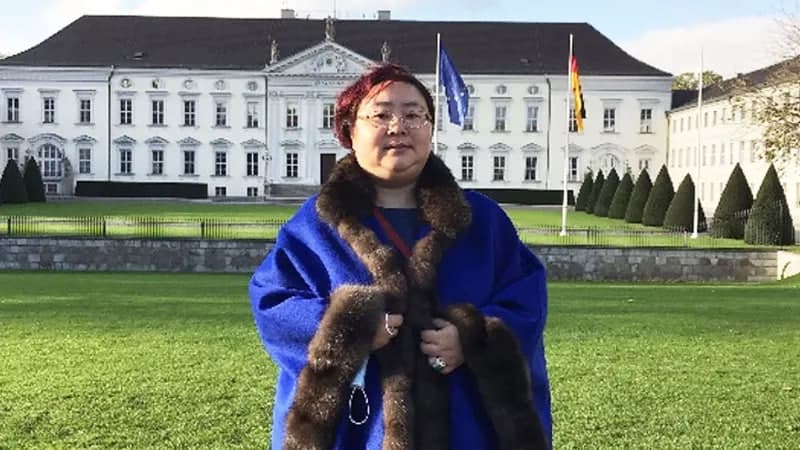 В Лондоне осудили женщину, похитившую миллиарды фунтов у пенсионеров