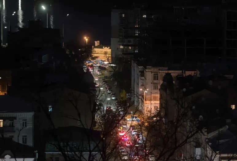FT: AQSh Ukrainadan Tramp rejasini qabul qilishni qat’iy talab qildi