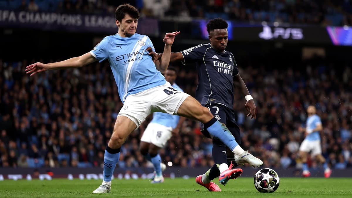 Abduqodir Husanov «Manchester Siti»da uchinchi marta oyning eng yaxshi futbolchisi bo‘ldi