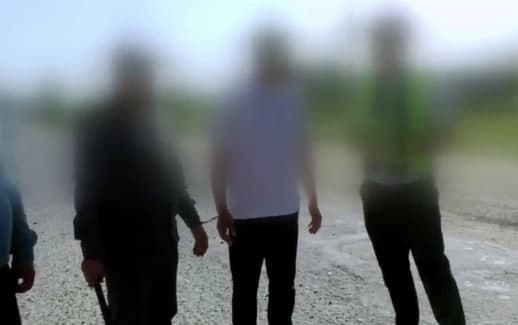 Surxondaryoda Nexia maktab oldidagi piyodalar yo‘lagida 8 yoshli qizaloqni urib o‘ldirdi