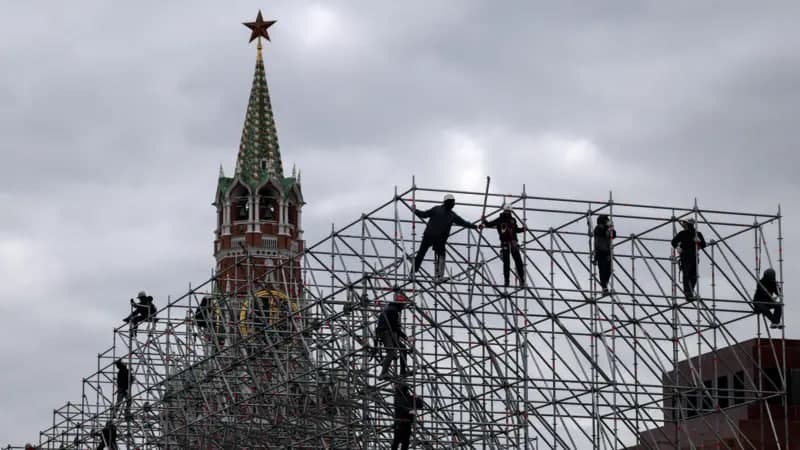 Rossiya va Ukraina vaqtinchalik sulh e’lon qildi