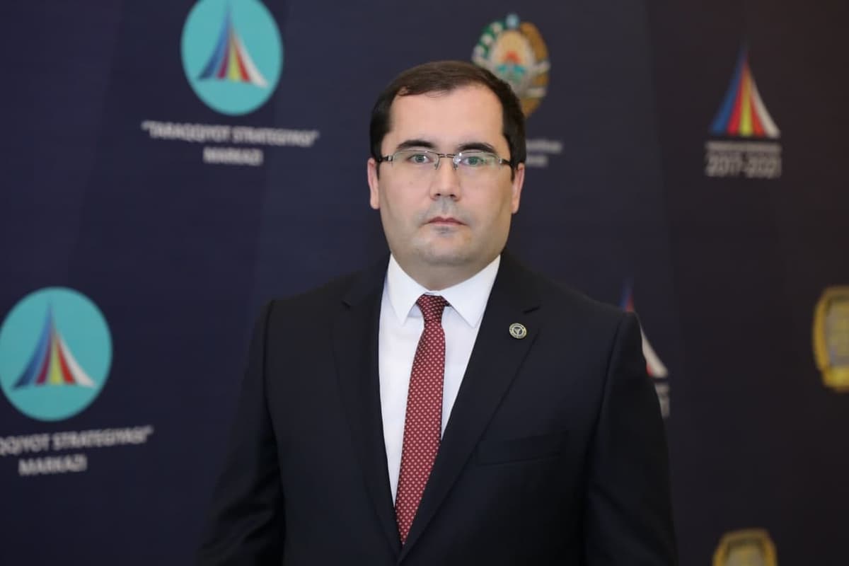 NNT ishiga noqonuniy aralashuvchi davlat xizmatchilari javobgarlikka tortiladi