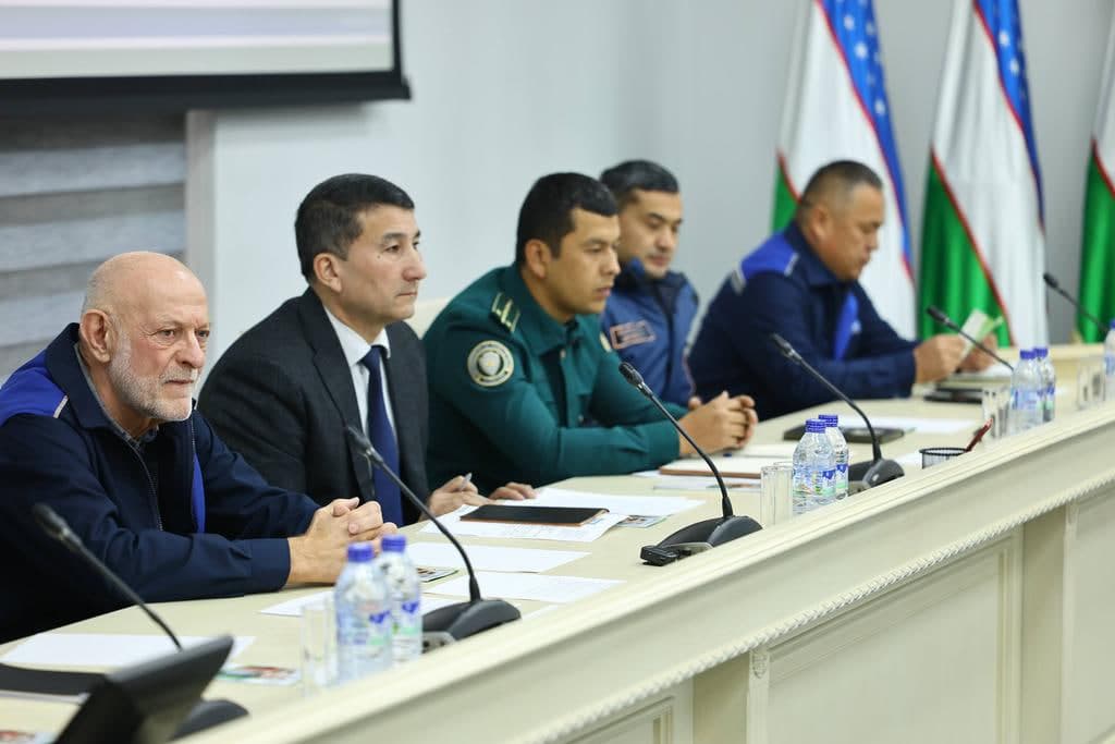Асакада очиқ эшиклар куни: “UzAuto Motors” коррупцияга қарши курашдаги натижаларини тақдим этди