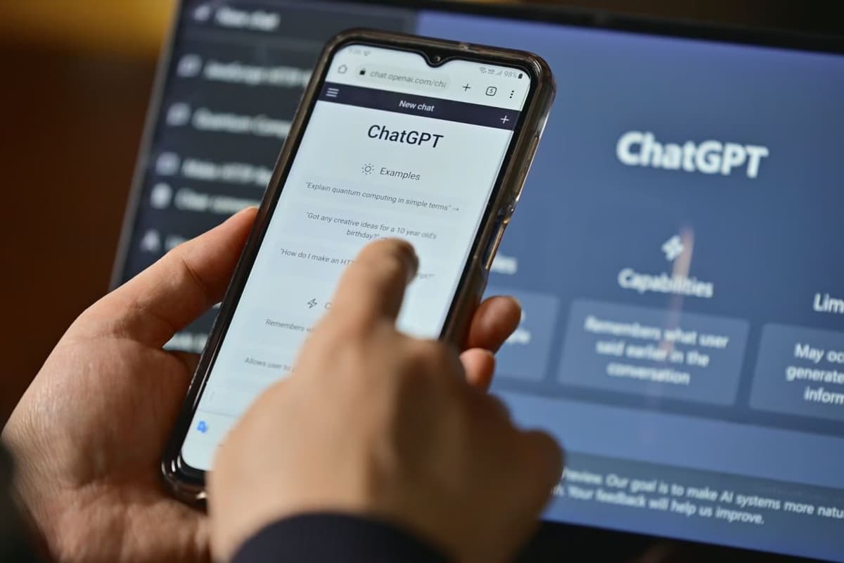ChatGPT’s parent company OpenAI becomes official VAT payer in Uzbekistan
