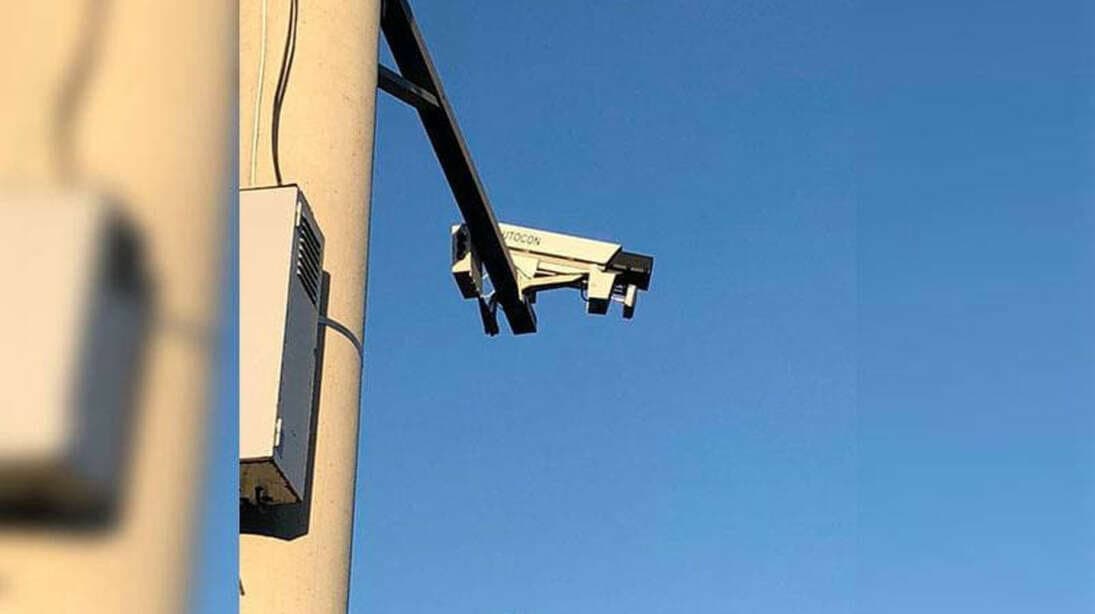 Hozircha kamera va radarlarga tushganda yoziladigan jarimalar 12 balli tizimga qo‘shib hisoblanmaydi