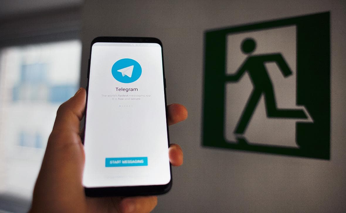 Telegram shantaj va tovlamachilik uchun kanallarni bloklashni boshladi