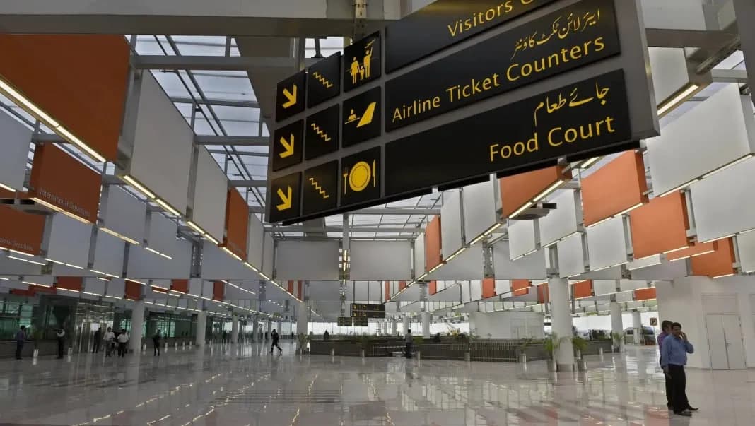 Pokistonda odam savdosi qurboniga aylangan fuqaro O‘zbekistonga qaytarildi