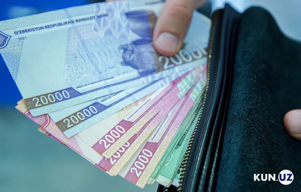 O‘rta maxsus va kasbiy ta’lim tashkilotlari xodimlariga haq to‘lash tizimi takomillashtiriladi