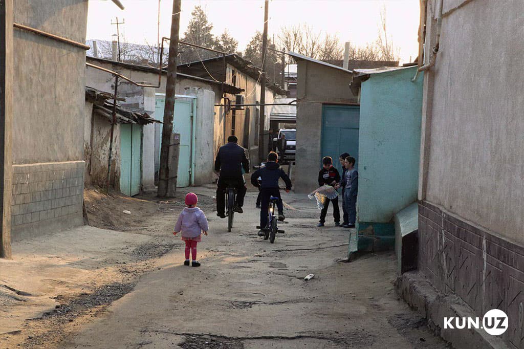 O‘zbekistonda aholisi eng kam bo‘lgan tuman va shaharlar ro‘yxati e’lon qilindi