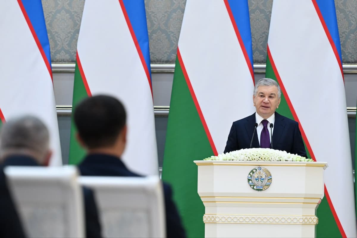 Agrar to‘lovlar agentligi tuzildi: fermerlar uchun subsidiya olish tartibi soddalashadi