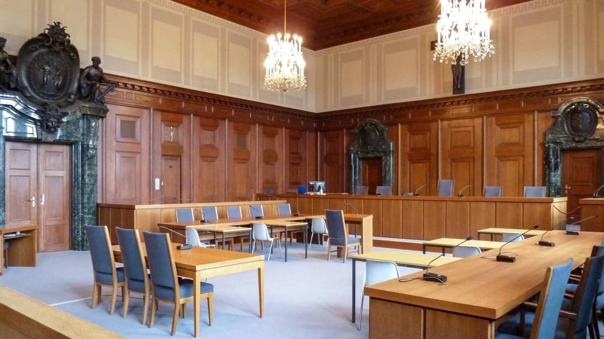 Buyuk Britaniya Putin ustidan tribunalni qo‘llab-quvvatladi