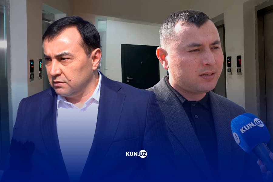 Liftlardagi baxtsiz hodisalar: sabablar va yechimlar ma’lum qilindi