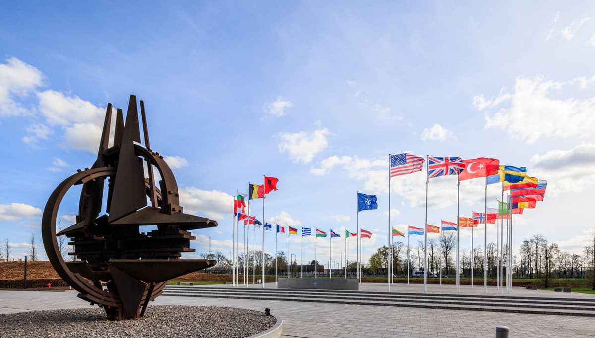 NATO Shimoliy Yevropa mudofaasi bo‘yicha shtabni AQShga ko‘chiradi