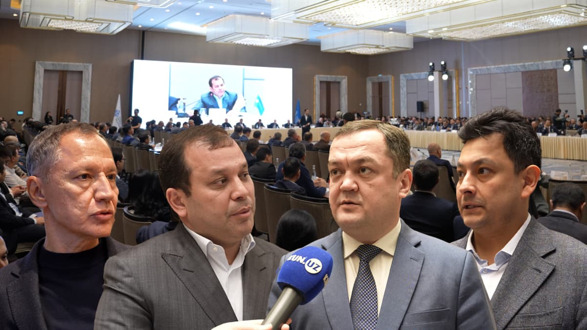 Vizalarni soddalashtirish, tur-paketlarni muqobillashtirish, noqonuniy migratsiyani kamaytirish: elchi va tadbirkorlar uchrashuvida qanday masalalar ko‘tarildi?