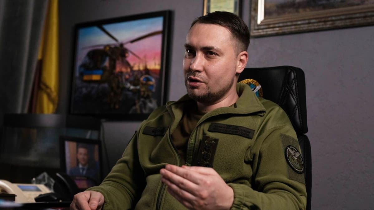 Budanov tayinlovi AQShga ma’qul, Ukrainadagilar uni Zelenskiyning vorisi sifatida ko‘rmoqda