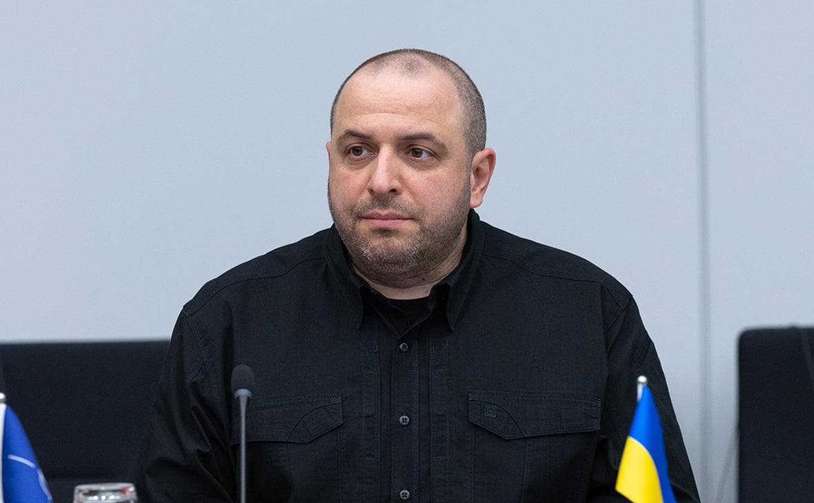 Умеров Брюсселда Путин ва Уиткофф учрашувини муҳокама қилди