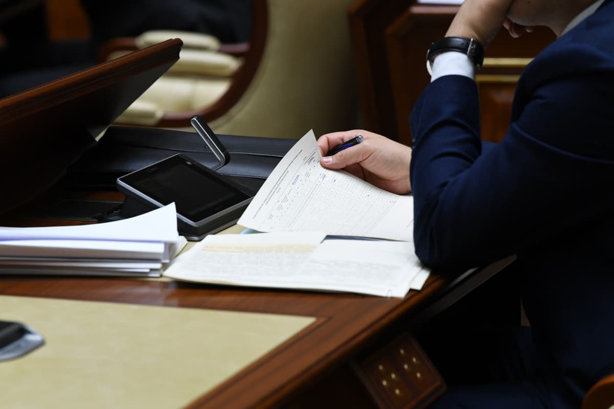 16 turdagi davlat monopoliyasini bekor qilish rejalashtirilmoqda