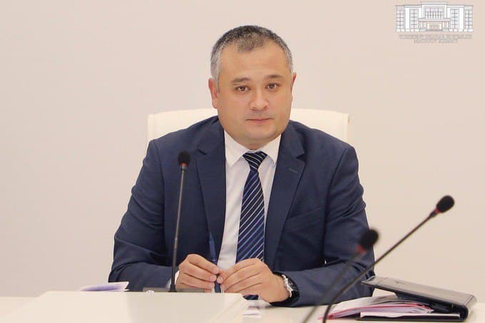 "Toshshahartransxizmat"ning 7,5 yilga qamalgan sobiq rahbari yarim yil o‘tib ozodlikka chiqdi