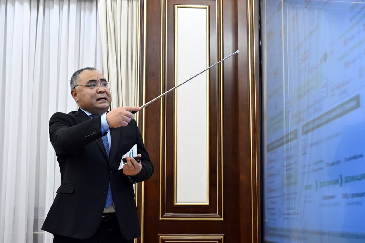 2026 yildan paxta-g‘alla, mevalar va dukkakli ekinlar hosilini ixtiyoriy sug‘urtalash tizimi yo‘lga qo‘yilishi mumkin