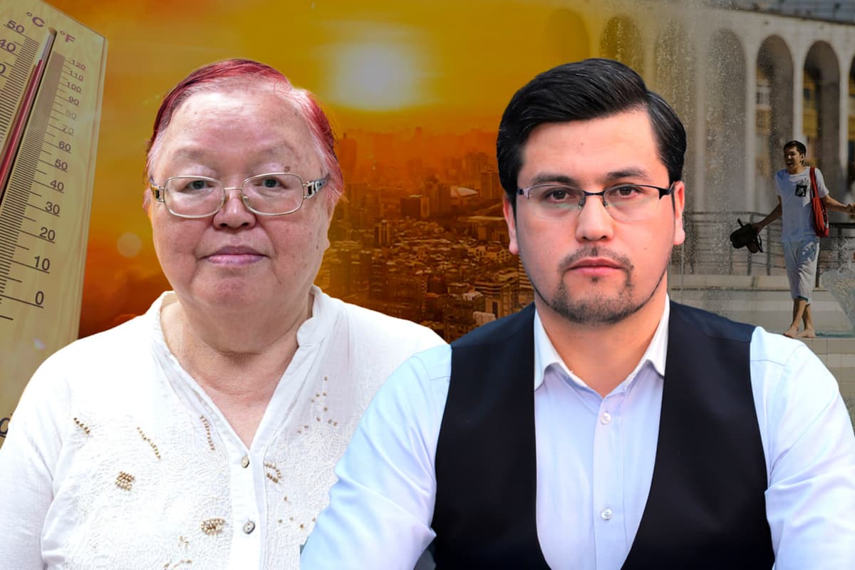 O‘limlar, iqtisodiy yo‘qotish va katta xarajatlar – anomal ob-havo Markaziy Osiyoga jiddiy xavf solmoqda
