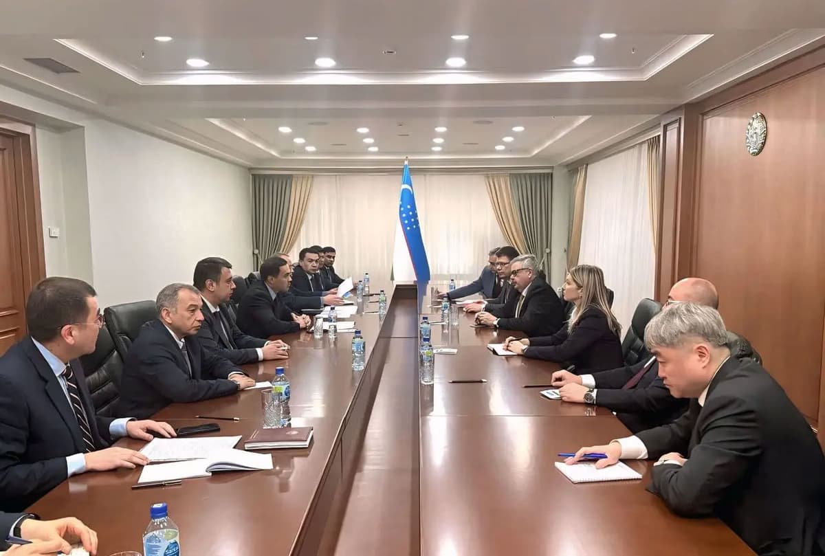 O‘zbekiston Rossiyadagi reydlarda o‘z fuqarolarining huquqlari ta’minlanishini so‘radi