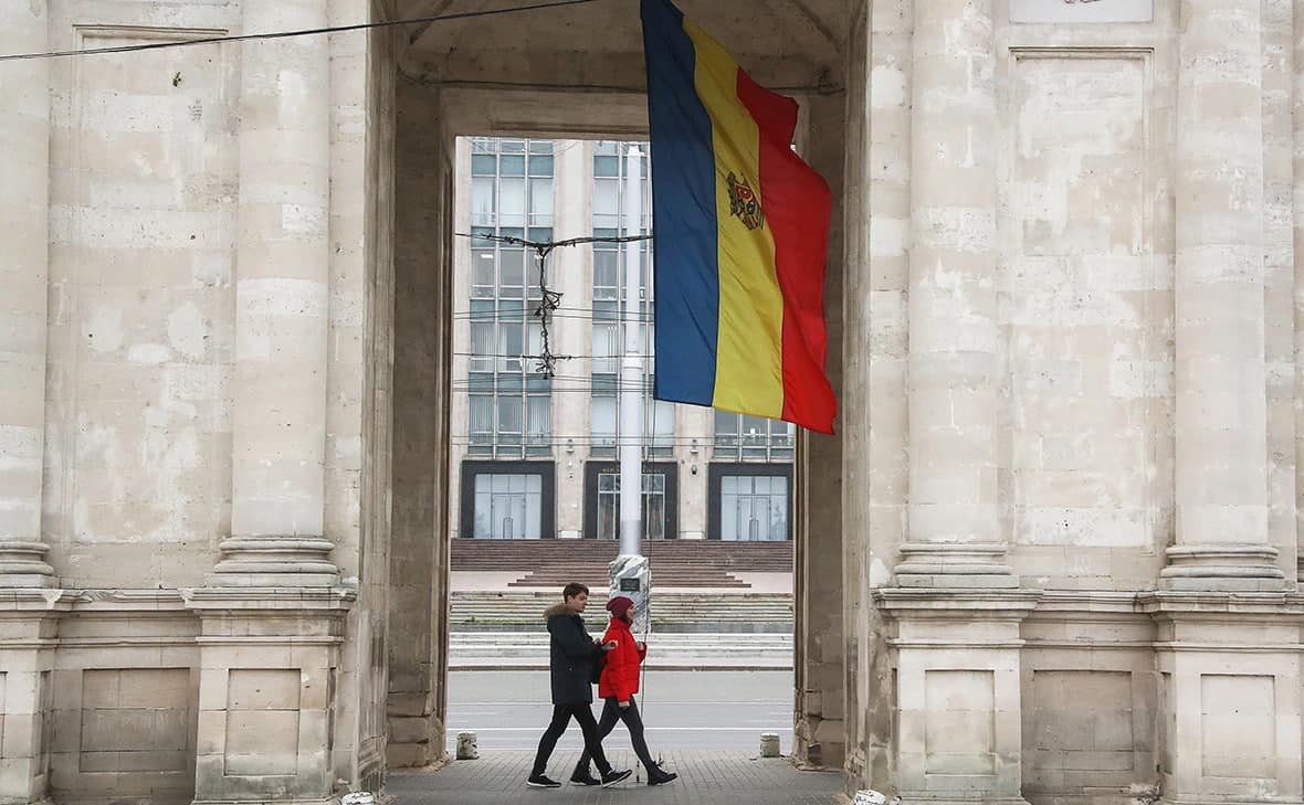 Moldova hukumati mamlakatning MDHdan chiqishini ma’qulladi