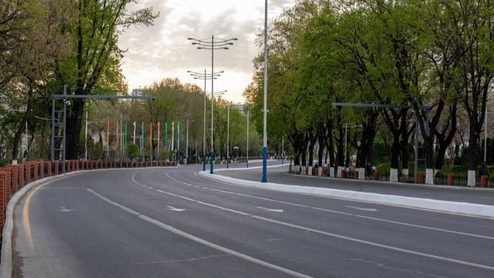 1 maydan har oyda ikki marta “avtomobilsiz kun” o‘tkaziladi