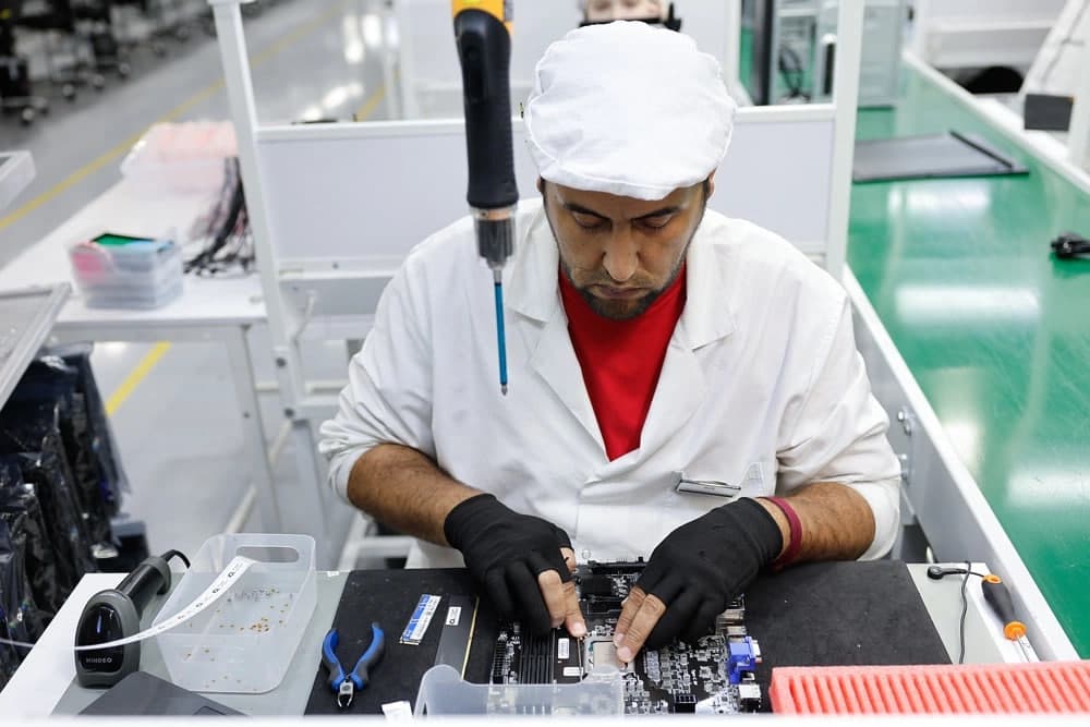 Uzbekistan to prioritize local alternatives in state procurement of electrical products