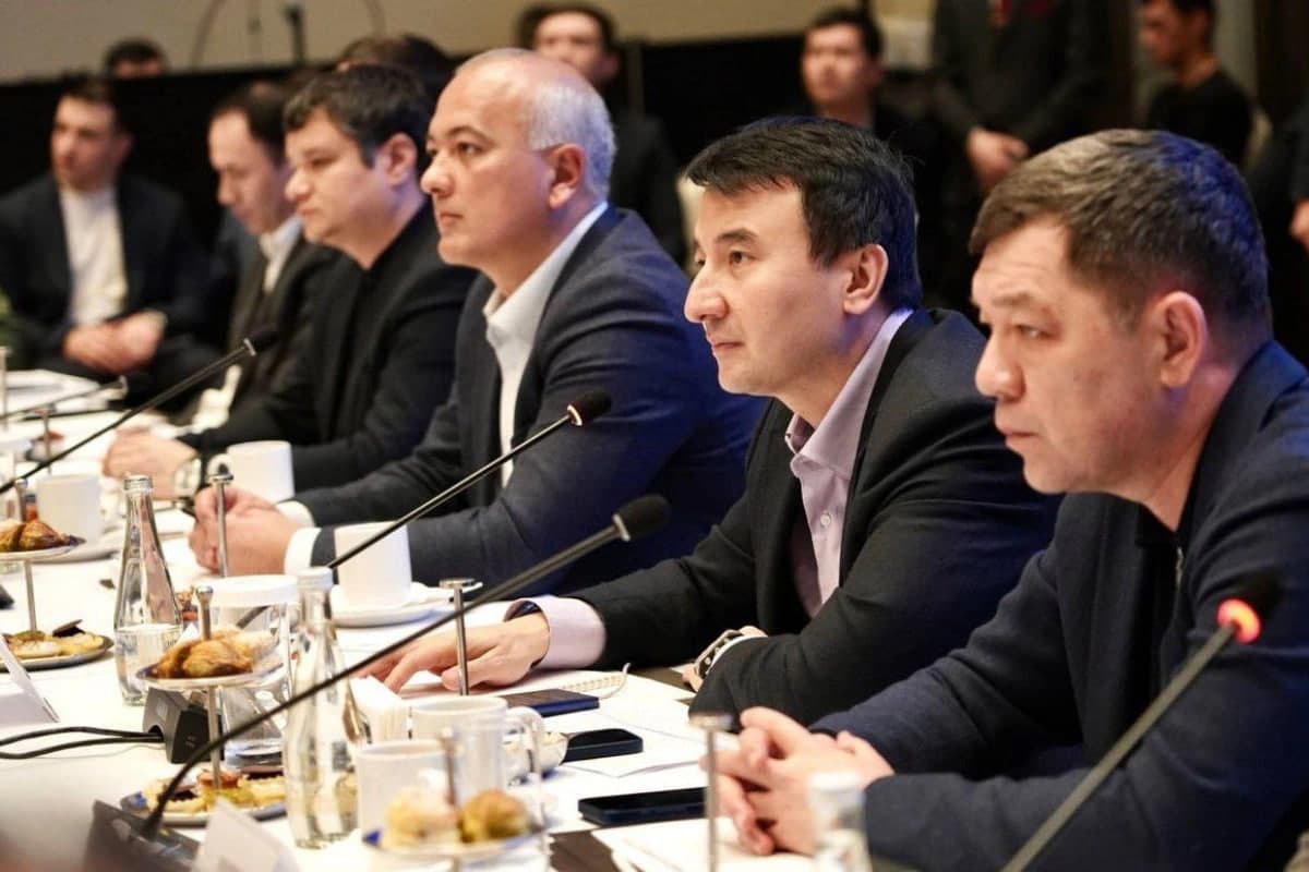 Uzbekistan plans to reduce import duties on nearly 200 goods