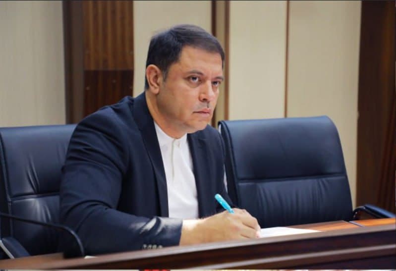 Mirzo Ulug‘bek tumani soliq inspeksiyasi boshlig‘i ishdan olinib, jinoyat ishi qo‘zg‘atildi
