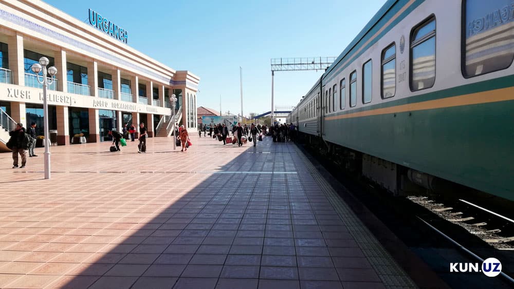 Temiryo‘l chiptasi bo‘yicha qariyb 800 ming yo‘lovchidan undirilgan ortiqcha haq qaytariladi