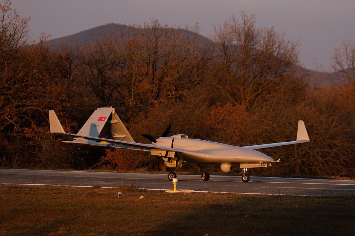 «Kuchlar muvozanatini o‘zgartiradi» - Bayraktar dronining yangi versiyasi taqdim etildi