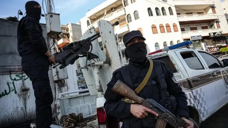 Suriyada alaviylar qirg‘ini: ash-Shar’a aybdorlarni jazolashga va’da bermoqda