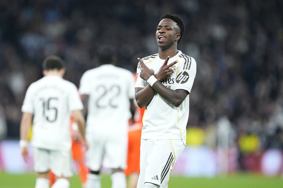 «Real»da yirik g‘alaba, Italiya derbisida hakamlik mojarosi. Kun o‘yinlari