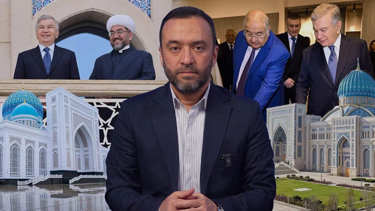 Diniy majmualar ochilishi va 100 yilga yetadigan ma’danlar - hafta dayjesti