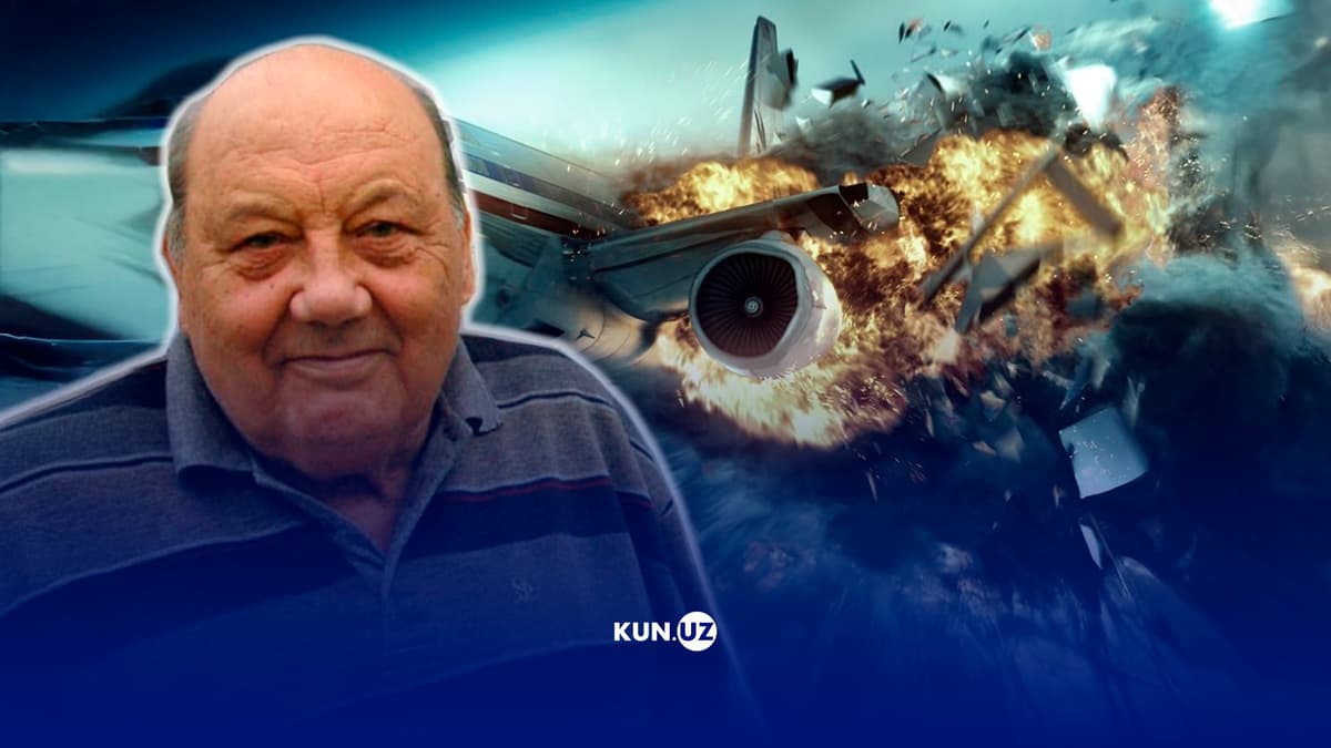 “Tegirmondan butun chiqqan” odam – dunyodagi eng omadli inson haqidagi hikoyalar yolg‘onmi?
