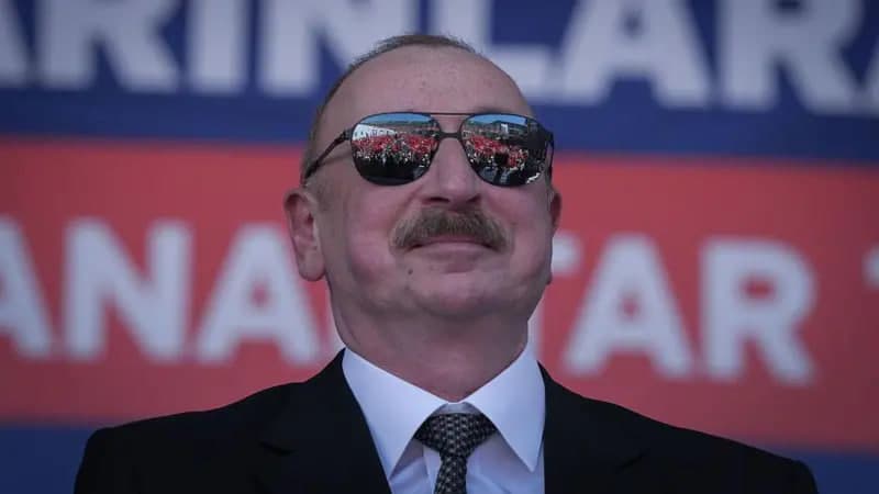 «Ozarboyjon bo‘ysunishga tayyor emas»: Boku va Moskva bahsi nima bilan tugaydi?
